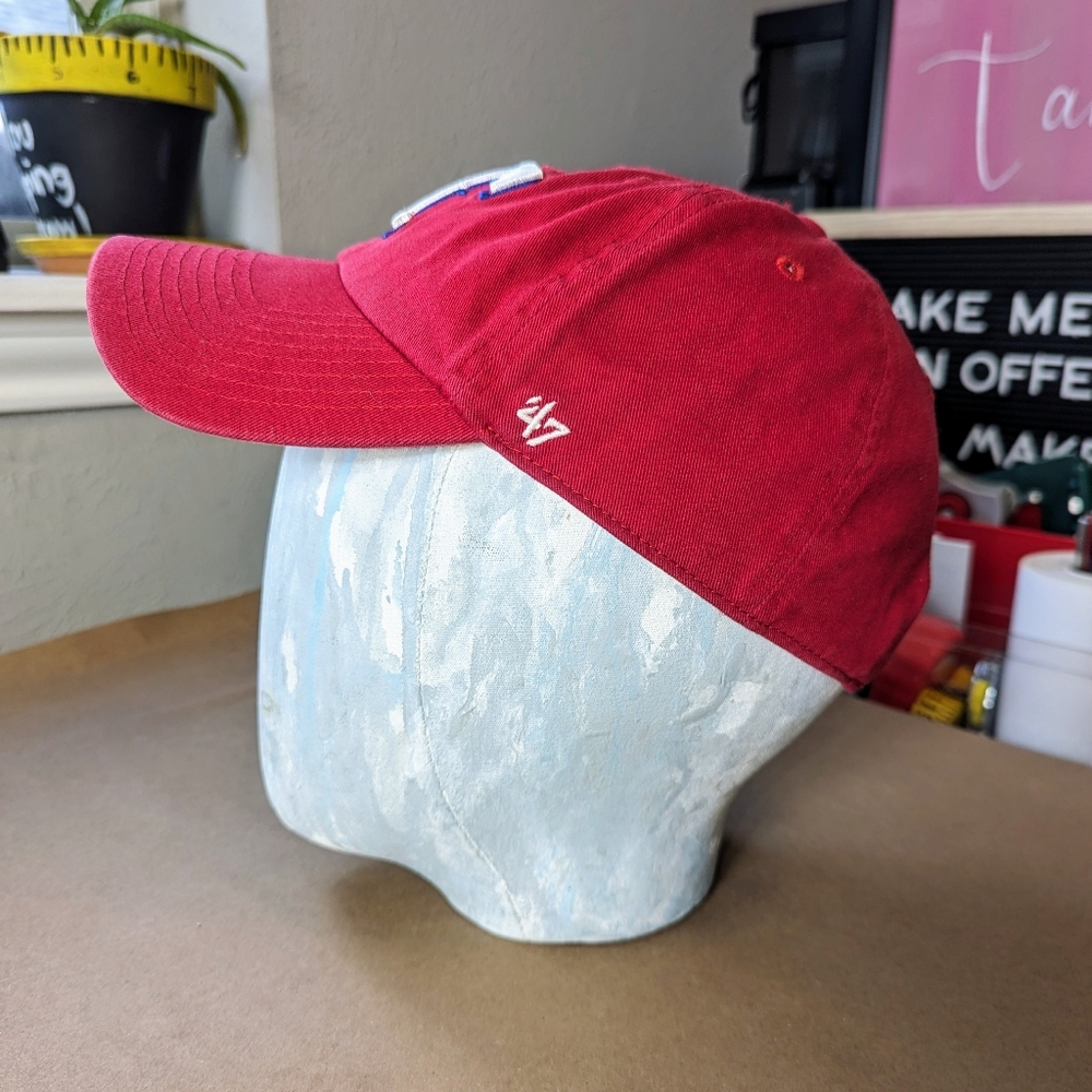 Texas Hat